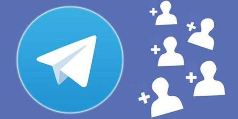 Накрутка VIP для Telegram: почему именно она