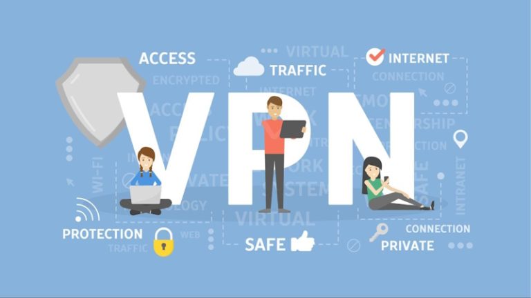 VPN: когда расстояния не имеют значения