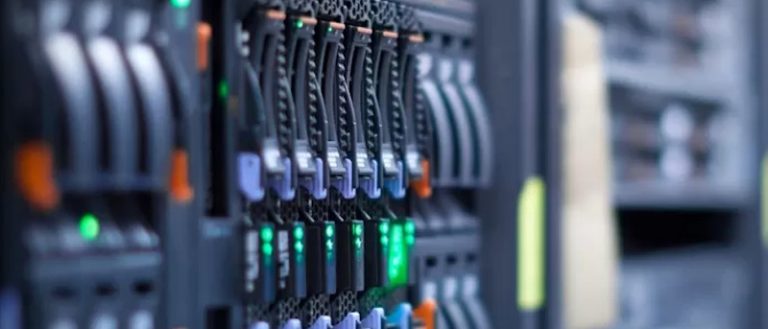 Выбор VPS: хостинг для растущего бизнеса