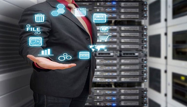 Автоматизация IT-рутины МСБ