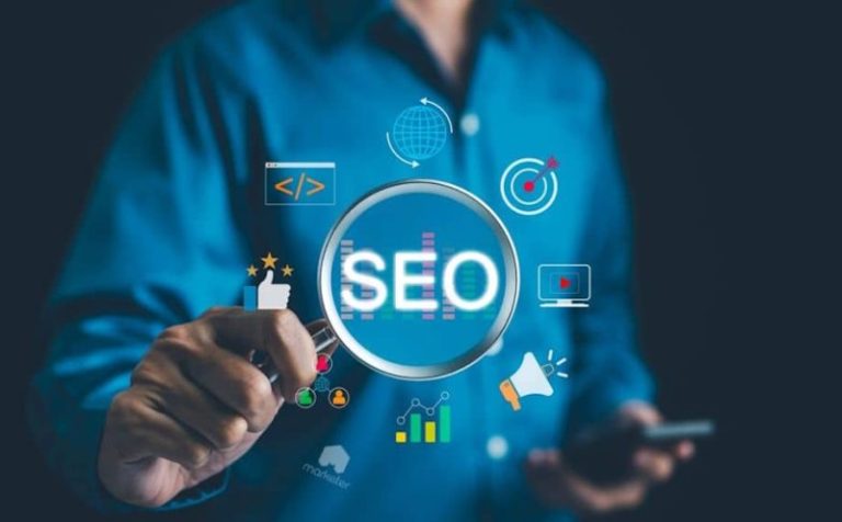 SEO с умом