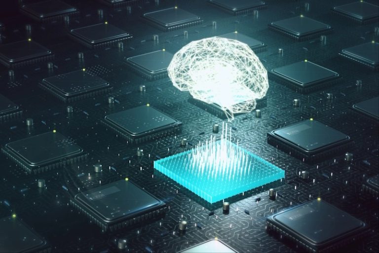 решения на основе искусственного интеллекта