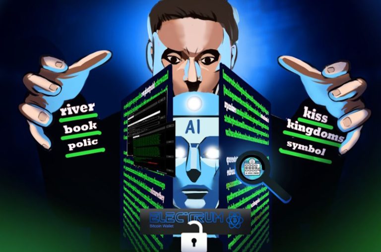 AI Seed Phrase Finder