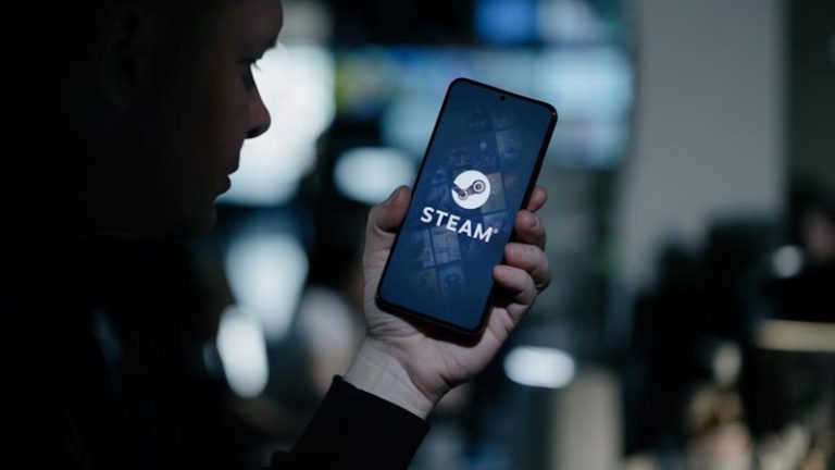 Steam